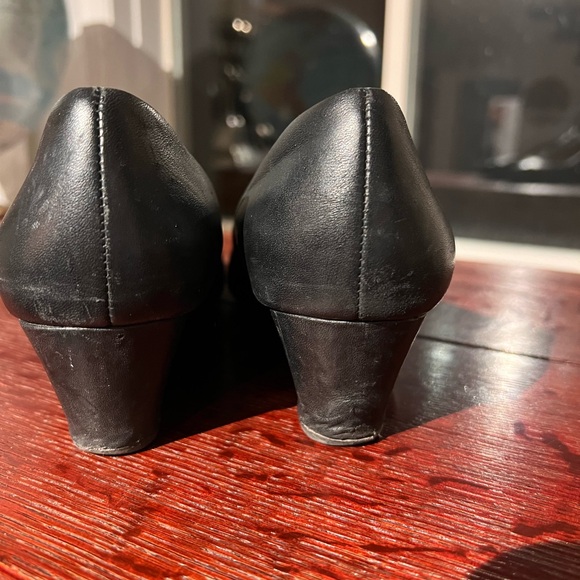 Geoxx Respira wedges - Picture 3 of 5